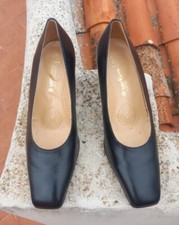 scarpe décolleté n.36.5