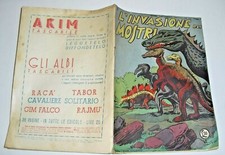 AKIM GIGANTE (1954) n 3