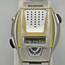 Seiko Quartz A860-4000 A0 T14