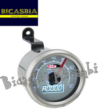 6693 - CONTACHILOMETRI