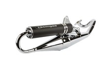 Scarico Tecnigas NEXT R