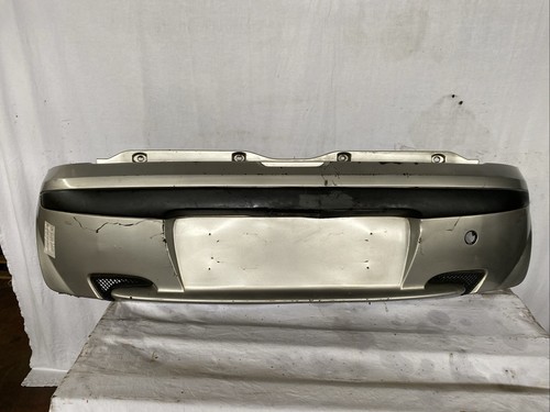 Paraurti posteriore fiat punto - posteriore,
