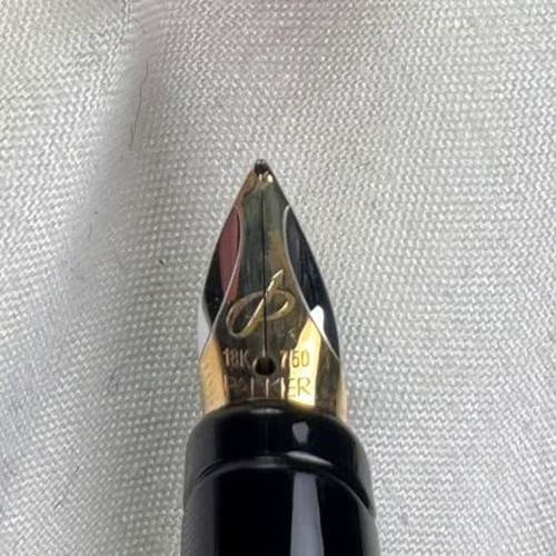 Vintage parker sonnet - vintage,