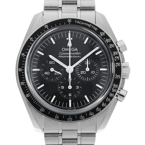Omega speedmaster moonwatch - omega,