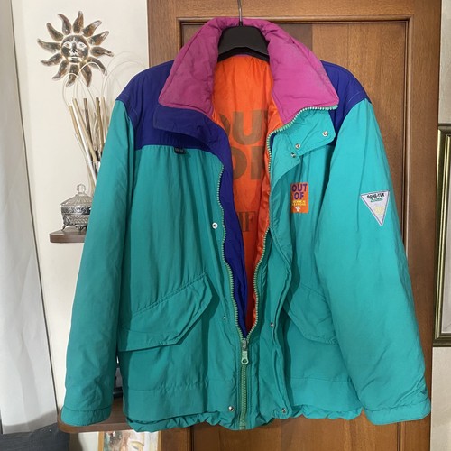 Belfe giacca sport sci - sport, vintage