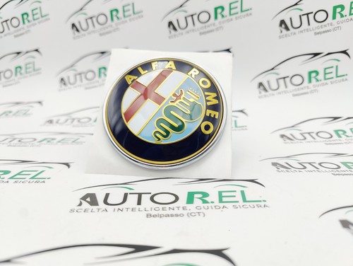 Stemma per alfa romeo - per,