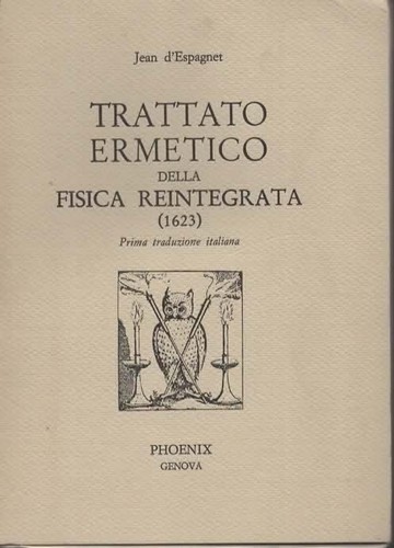 Libri espagnet trattato - d'espagnet,