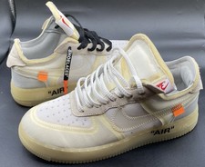 Nike Air Force 1 Low x