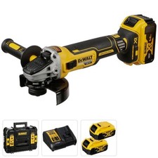 DeWalt DCG405P3-QW