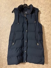 Zara Gilet Donna Protezione