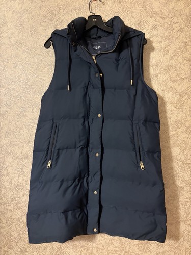 Zara gilet donna protezione - donna,