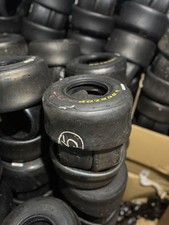 Gomme Dunlop Kart Pneumatici