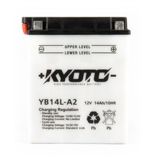 Batteria Kyoto YB14LA2