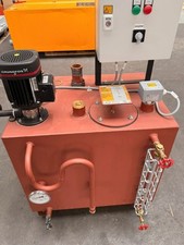 W. Bälz Termodinamico 145-128-E-200 Terminale Di Condensato