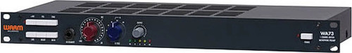 Warm audio wa73 microfono - audio,