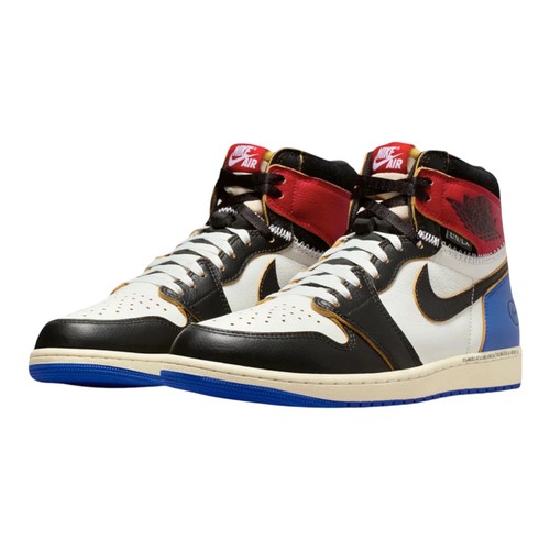 Air jordan retro high sp - jordan,