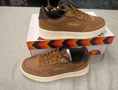 Scarpe ginnastica ellesse - da,