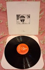 Vinile giri lucio - 33, dalla