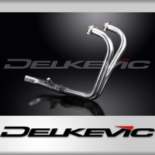 Downpipe testata scarico