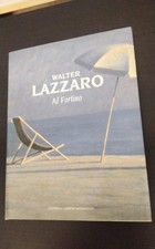 Walter Lazzaro al Fortino -