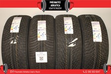 4 PNEUMATICI MICHELIN 245/45