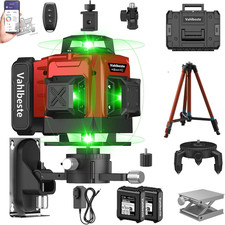 Livella Laser Con