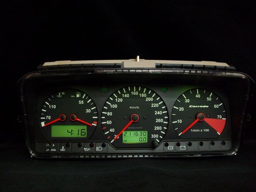 Corrado tachimetro - fl,