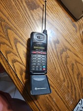 Cellulare Motorola Flip
