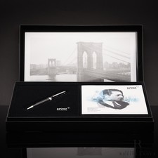 Montblanc Meisterstück penna