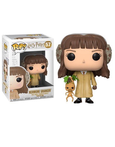 Funko pop harry potter - funko,