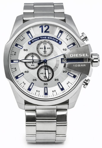 Orologio diesel dz4297 uomo - dz4297,