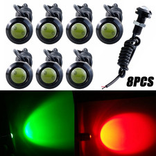 Luce di arco navigatore led