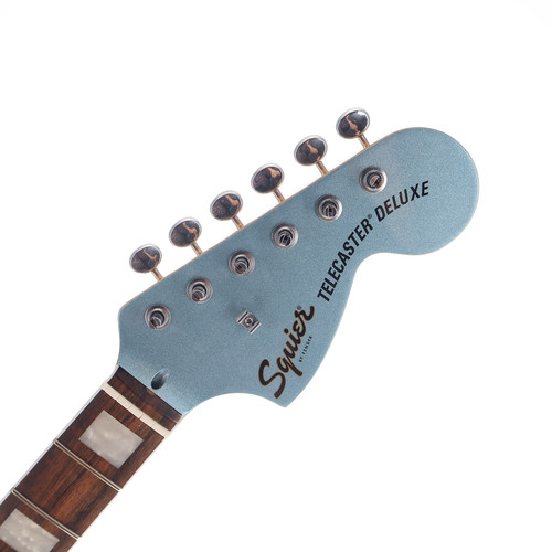 Squier troublemaker telecaster - troublemaker,