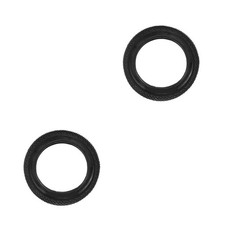  2 Pezzi Pneumatici Auto Bilanciati Accessori Bici Bambino per Bambini Bambini Corsa