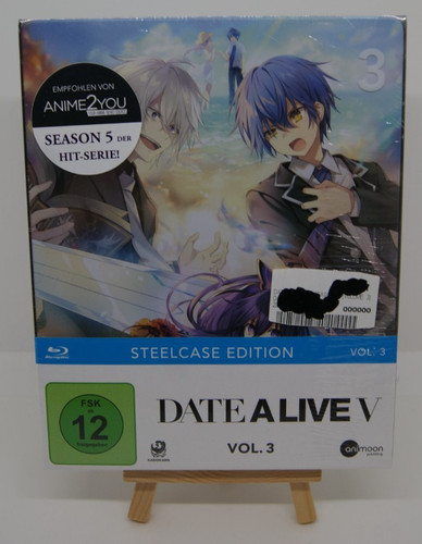 Blu ray date - date, live