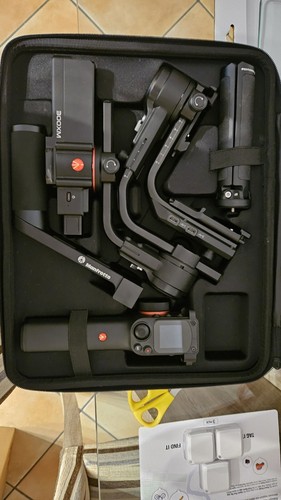 Manfrotto mvg300xm - manfrotto,