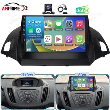 Dab android autoradio - dab+,