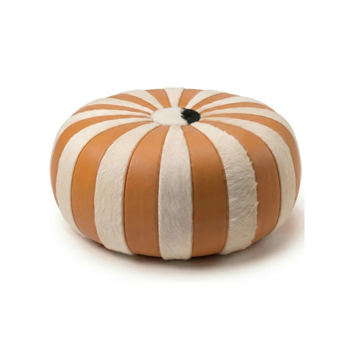 Artisan moroccan pouf - artisan, –