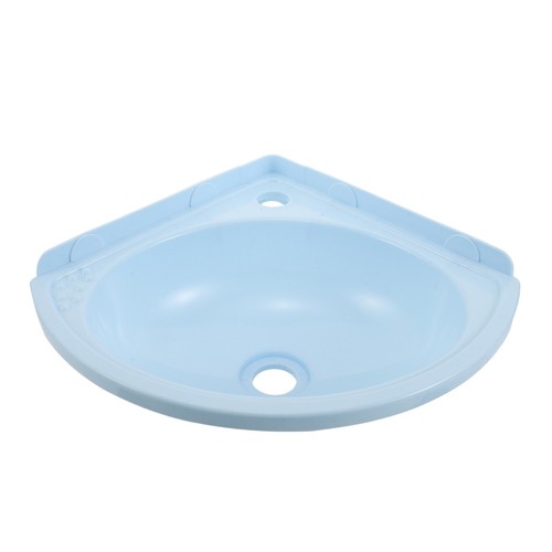Lavandino bagno a parete - ,