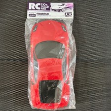 Tamiya 1/10 Rc Ferrari F430