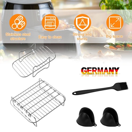 Air fryer griglia - fryer,