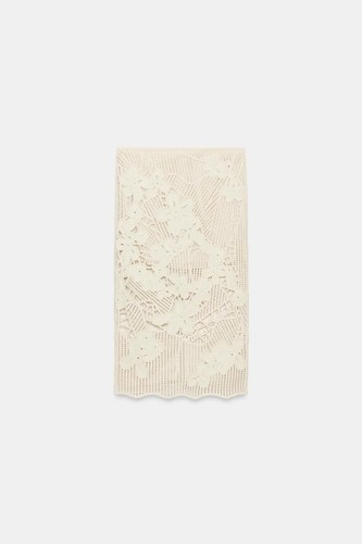 Gonna midi zara donna - midi,