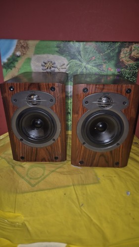 Coppia diffusori compatti - coppia,