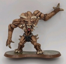 Heroscape Dumutef Guardia