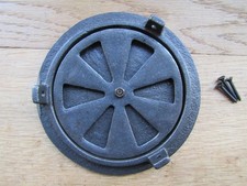 Griglia di ventilazione