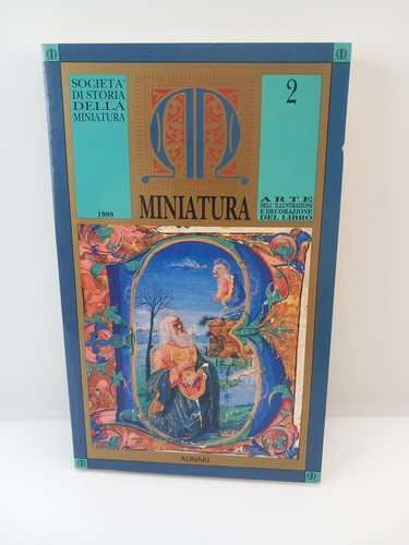 Miniatura studi di storia - di,