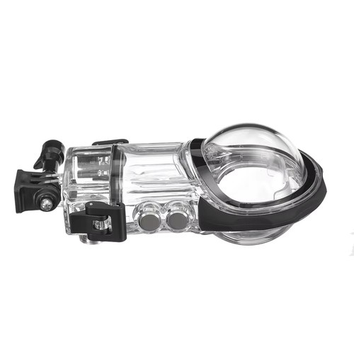 Accessorio action camera