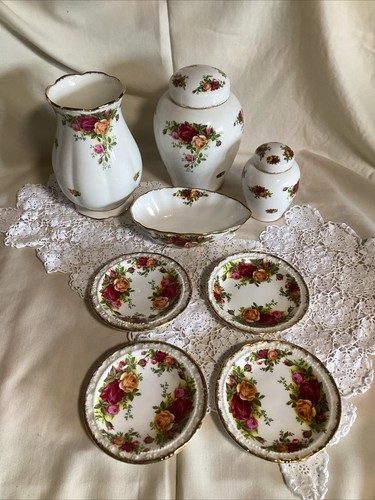 Royal albert old country - royal,
