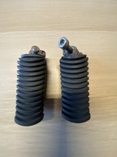 Reposes pieds Bmw r1200rt R
