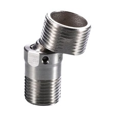 Apparecchio idraulico a piede